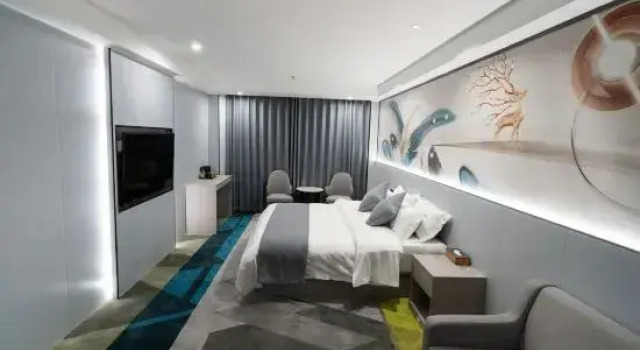 Fenglin Hotel, Book Hotel Hotels in Guangdong with Parking, Parking
