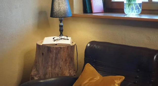Номер Deluxe Agritur Maso Carpenè