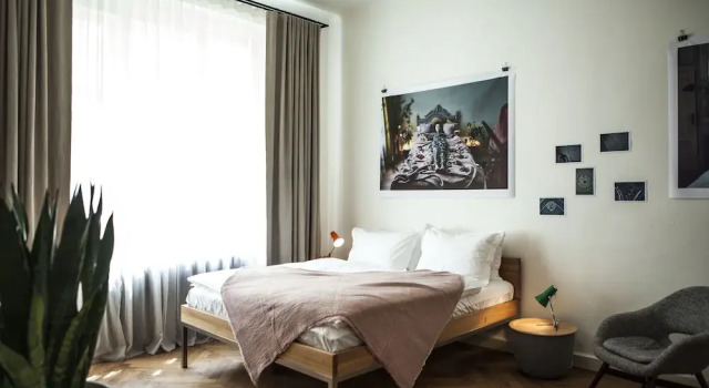 Luxe Appartement The Emerald