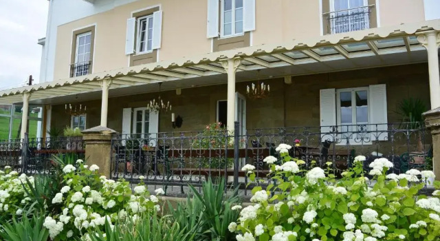 Villa Thalhof, Rezerwuj Willa Bad Gleichenberg Styrian Spa Country