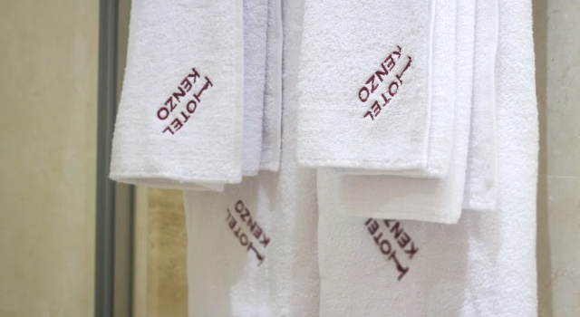 Одноместный номер Standard Hotel Kenzo