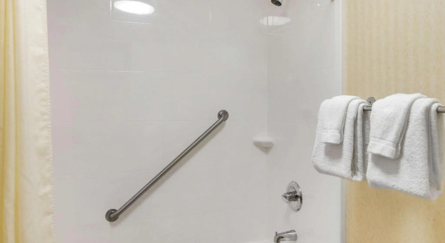 Двухместный номер Standard Econo Lodge Lenoir City - Knoxville Area