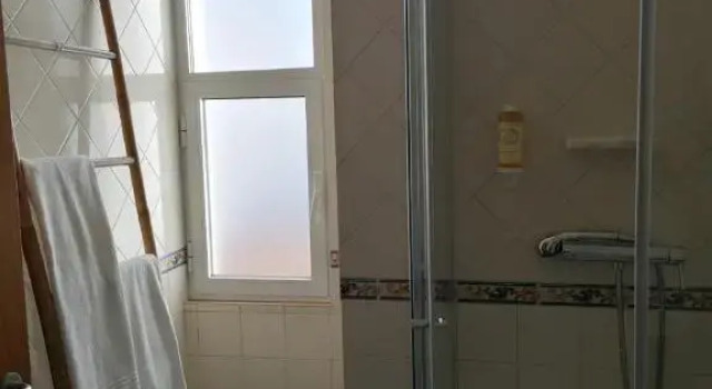 Двухместный номер Standard Hospedaria Dona Maria