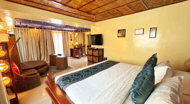 Golden Phoenix Hotel Boracay