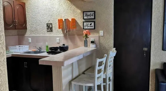 Suite Luhme Hostel