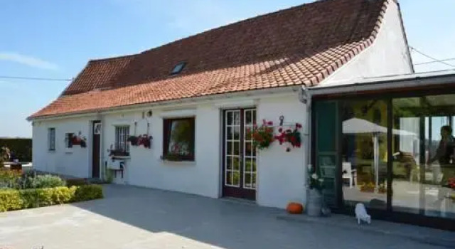 Au Coin Du Berger, Rezervovat Mini-hotel Mini-hotely v Pikardie, Mini-hotel
