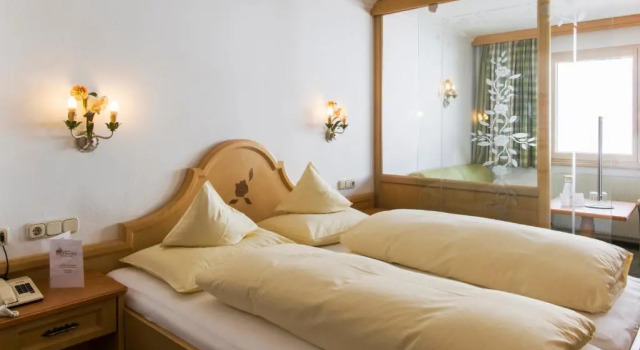 Люкс Hotel Anemone