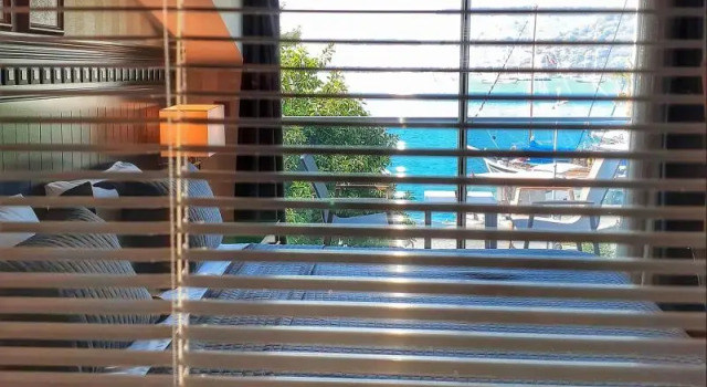 Номер Standard Hotel Marina Bay Göcek