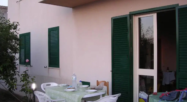 Коттедж Villetta Mare Valderice