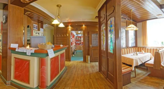 Hotel Plankl, Boek Hotel Altoetting Upper Bavaria