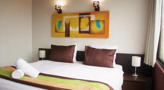 Номер Superior Hotel Sonetto