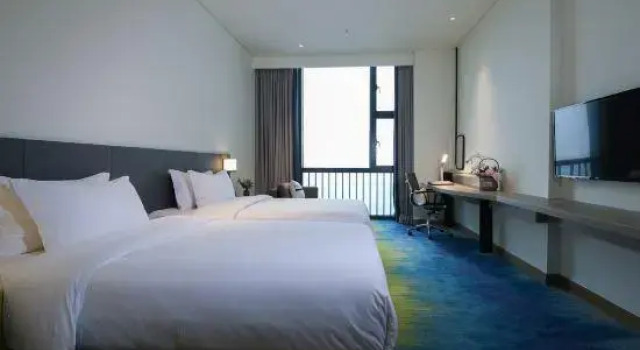 Manjinghua Hotel, Boek Hotel Hotels in Guangdong met parkeren, Parkeren