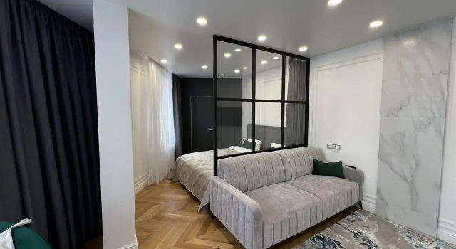 Apartments on Yuri Gagarin Street, 75, Book Apartment Kaliningrad Kaliningrad Region