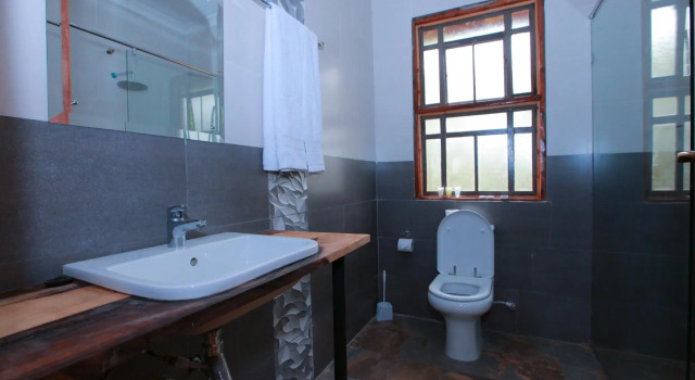 Номер Standard Mtoni Resort