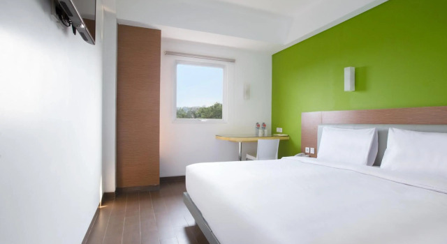 Amaris Hotel Citra Raya – Tangerang