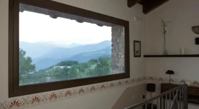 Двухместный номер Superior El Acebo de Casa Muria