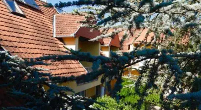 Sportpension Wagner, Prenota Hotel Hotel a Western Transdanubia con piscina, Piscina