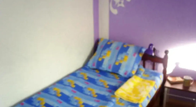 Трёхместный номер Standard Hostel Ruler