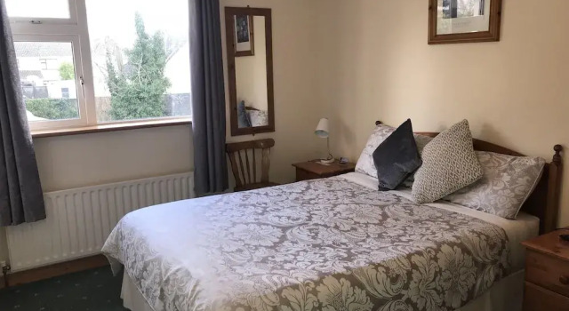 Avoca House, Забронировать Отель Отели Голуэй с парковкой, Парковка