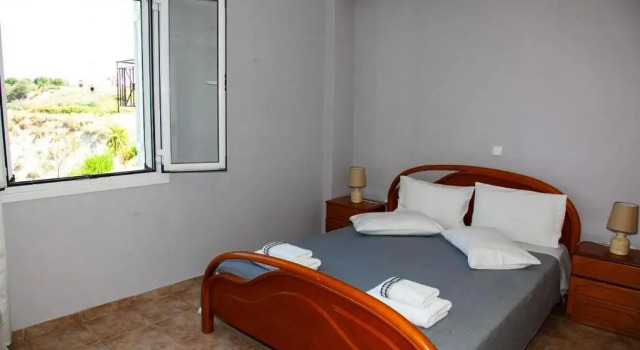 Maspali Apartment 1, Rezervați Apartament Mantzavinata Kefalonia