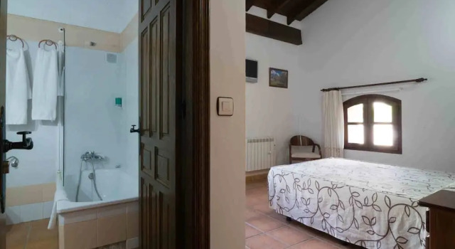Hostal El Molino