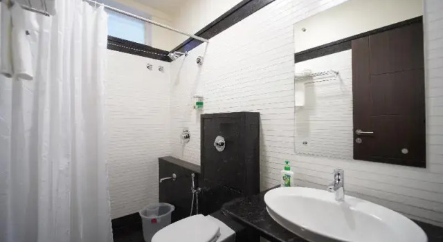 Апартаменты Sun Shine Hotel