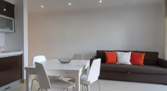 Santo Amaro Apartments