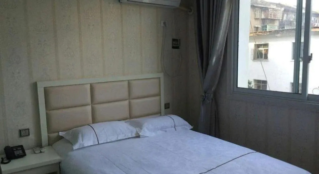 Tianting Business Hotel, Rezerwuj Hotel Jingdezhen Jiangxi