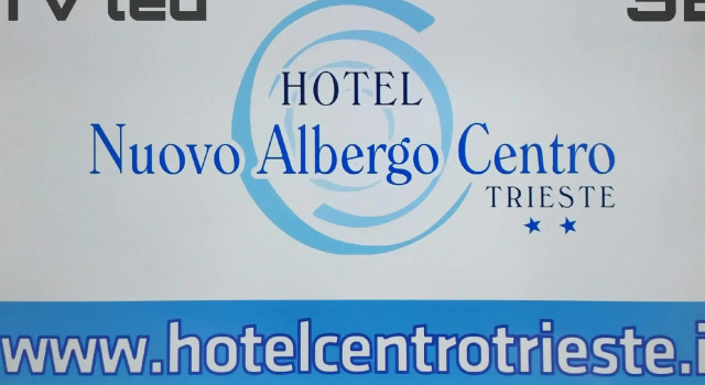 Двухместный номер Standard Nuovo Albergo Centro