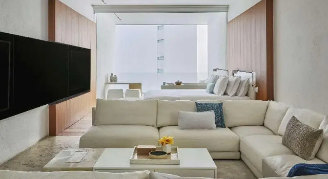 Номер Standard Viceroy Los Cabos