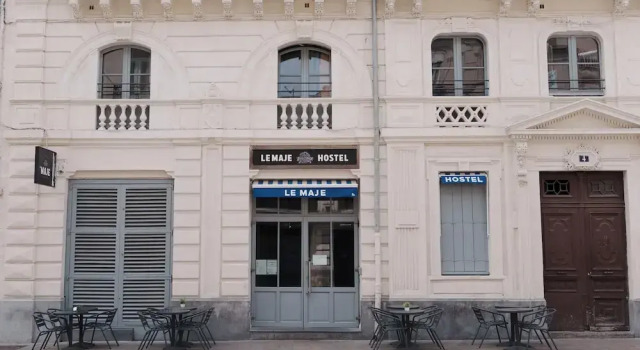 Le Maje Hostel
