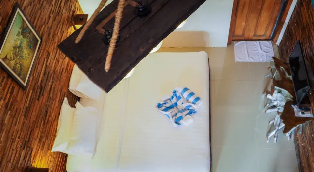 Beruga Mandalika, Book Bed and Breakfast Hotels in Lombok with Parking, Parking