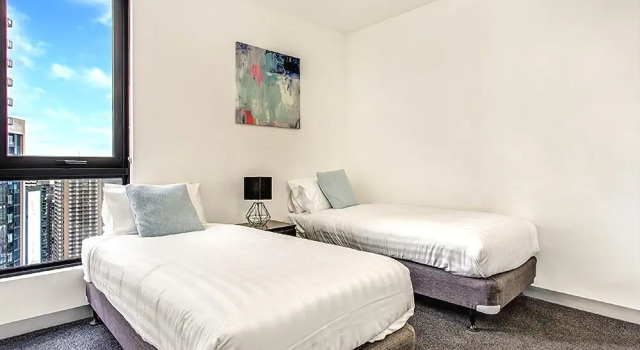 MJ Shortstay Bank Apartments