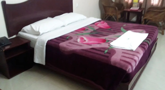 Номер Deluxe Jays Inn