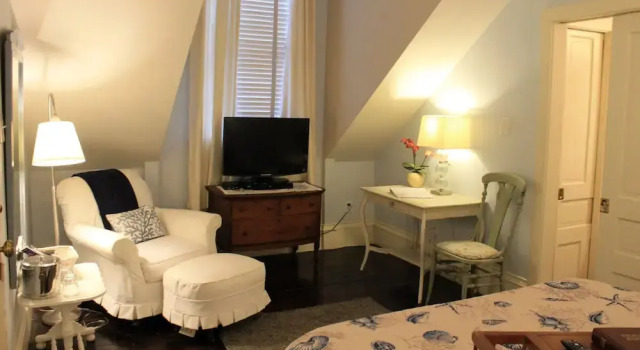 Двухместный люкс Grand Magnolia Ballroom & Suites