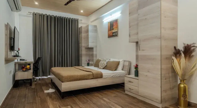 Номер Standard Stay Studio Hotel & Residences