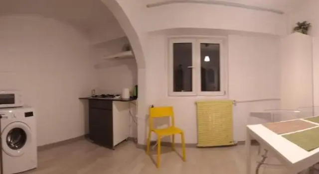 Green Apartment 41
