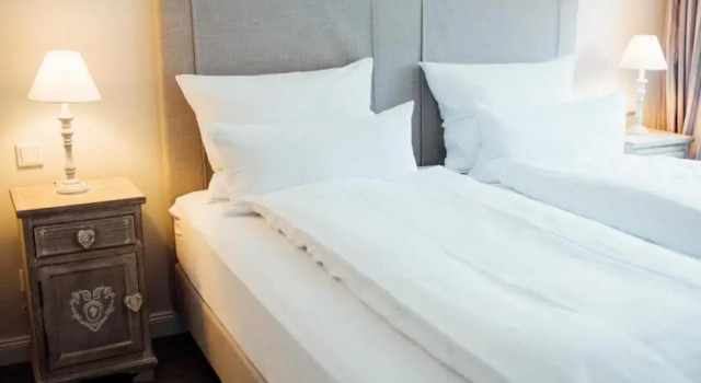 Люкс c 1 комнатой Hotel Tweed