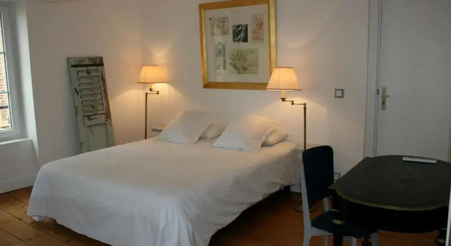 Номер Standard La Maison de la Plage