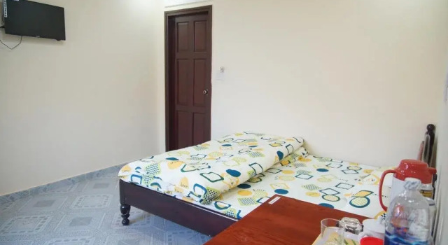 Huong Sen Hotel