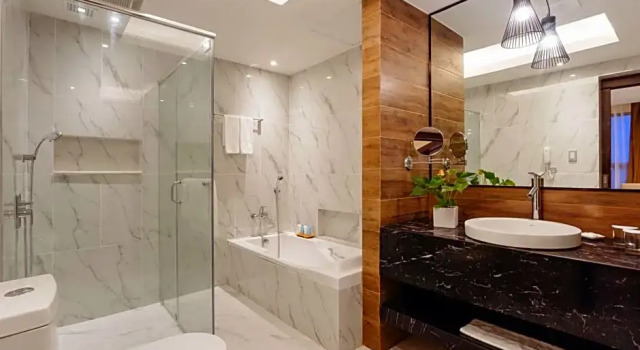 Семейный люкс Summit Hotel Tacloban