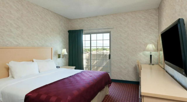 Люкс Park Suites Hotel