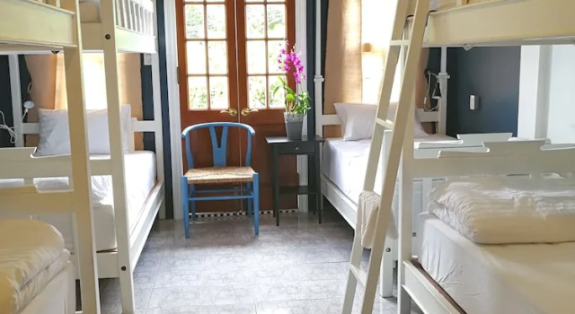 Номер Standard Bed in Town