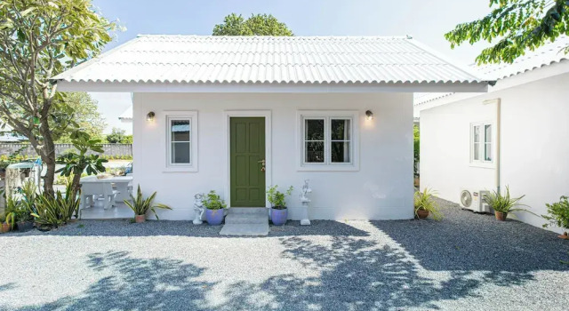 Номер Standard Vawa Guesthouse