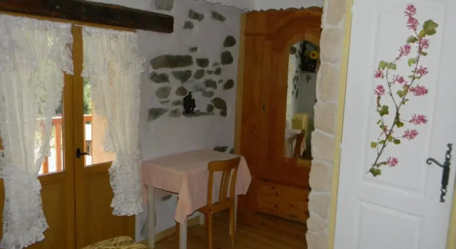 Семейный номер Standard Auberge La Cleida