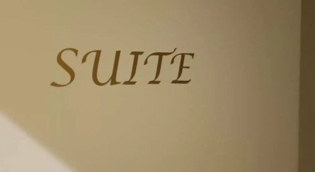 Номер Royal mya luxury rooms and wellness