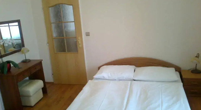 Apartma Jasmine