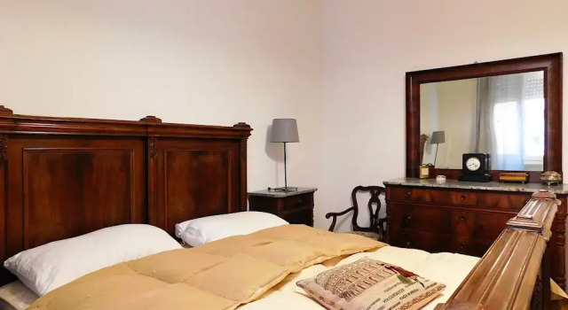 La Casa del Genovese, Забронировать Отель Отели в центре Леванто, в центре, Парковка