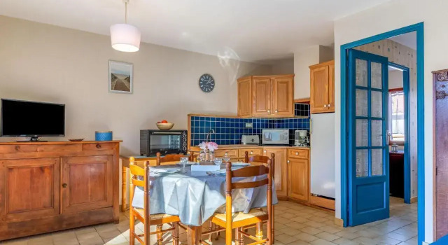 Holiday Home L'Orée des Bois, Prenota Appartamento Hotel a Aquitania con parcheggio, Parcheggio
