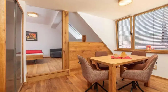 Hotel Garni zum Schwan, Boek Hotel Waldmuenchen 
